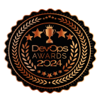 2024: Winner, DevOps Excellence Awards.