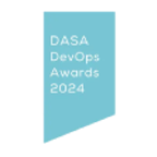 2022: Best DevOps Service Provider at DASA DevOps Awards