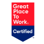 Great Place To Work Certified